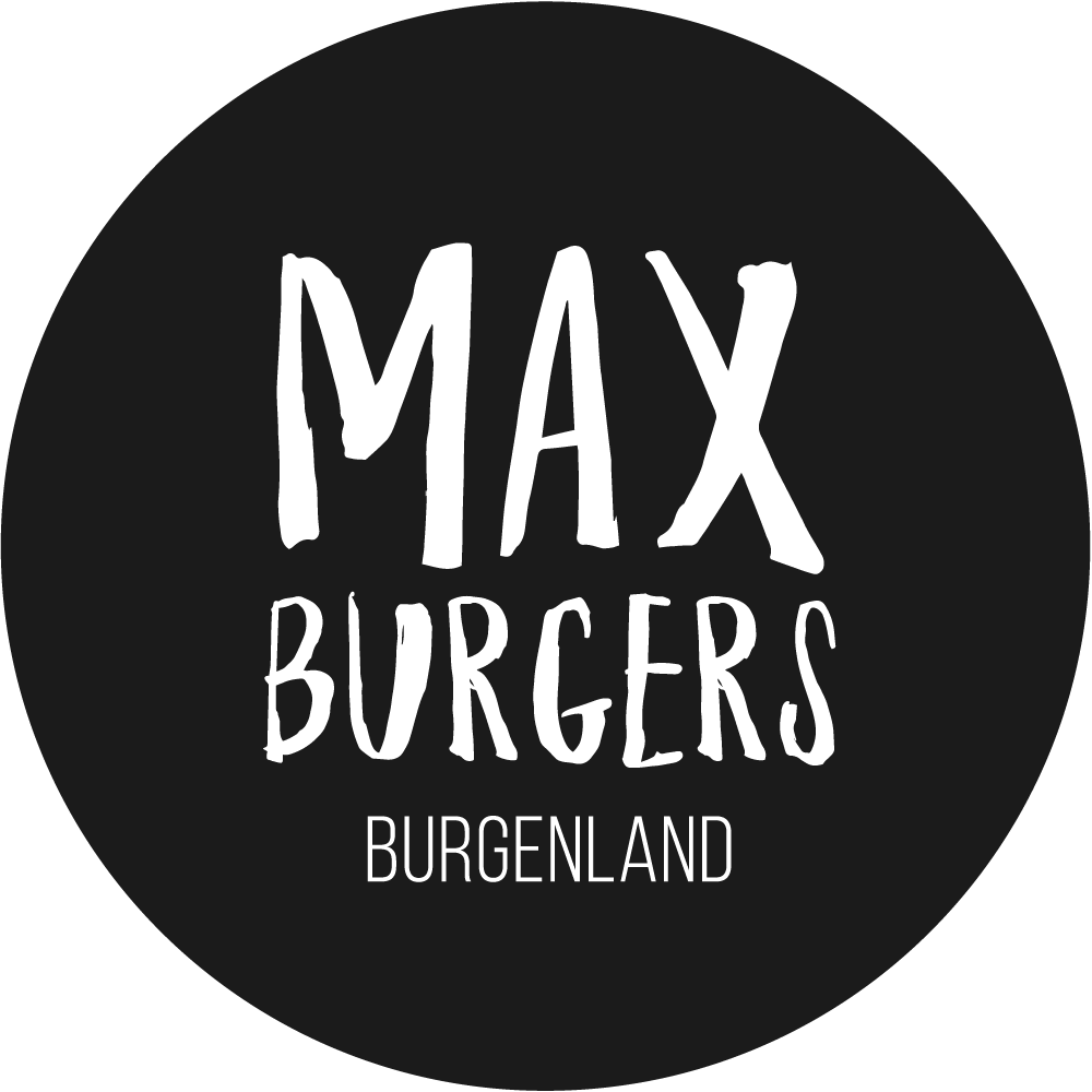 Logo Maxburgers